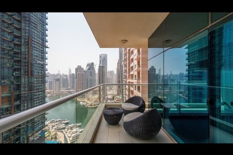 Apartment in Dubai Marina, Dubai 3 bedrooms, 361 sq.m. № 56937 - photo 2