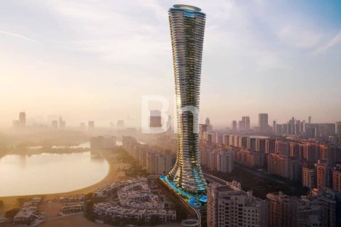Appartement à Palm Jumeirah, Dubai, 3 chambres, 882 m², № 56936 - photo 1