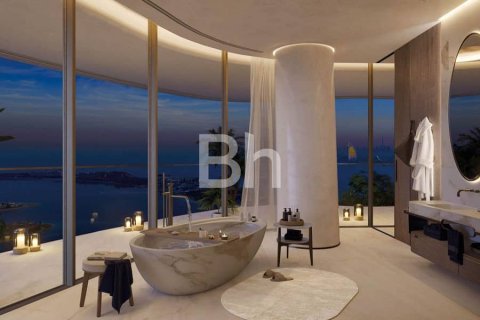 Appartement à Palm Jumeirah, Dubai, 3 chambres, 882 m², № 56936 - photo 7