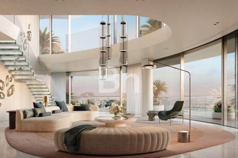 Appartement à Palm Jumeirah, Dubai, 3 chambres, 882 m², № 56936 - photo 8