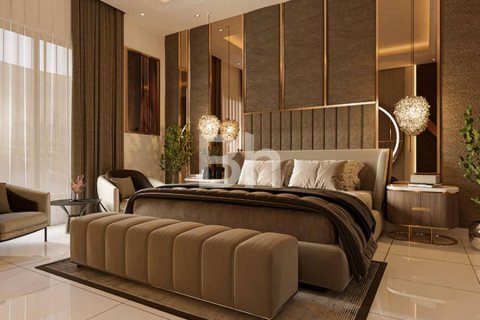 Apartamento en Jumeirah Lake Towers, Dubai, 44 m², № 56939 - foto 1