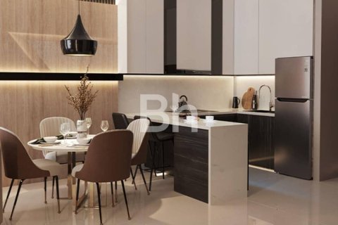 Apartamento en Jumeirah Lake Towers, Dubai, 44 m², № 56939 - foto 3
