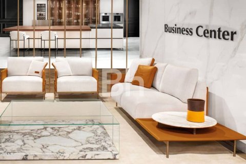 Apartamento en Jumeirah Lake Towers, Dubai, 44 m², № 56939 - foto 6