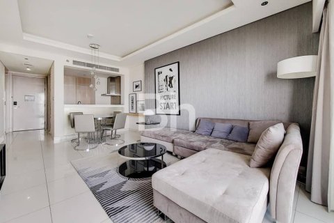 Apartamento en Business Bay, Dubai, 2 dormitorios, 129 m², № 56938 - foto 11