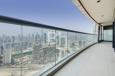 Apartamento en Business Bay, Dubai, 2 dormitorios, 129 m², № 56938 - foto 10