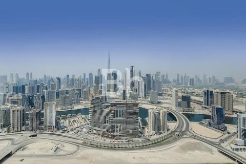 Apartamento en Business Bay, Dubai, 2 dormitorios, 129 m², № 56938 - foto 2