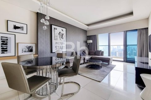 Apartamento en Business Bay, Dubai, 2 dormitorios, 129 m², № 56938 - foto 1