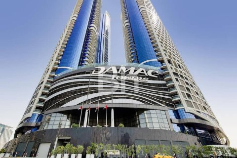 Apartamento en Business Bay, Dubai, 2 dormitorios, 129 m², № 56938 - foto 4