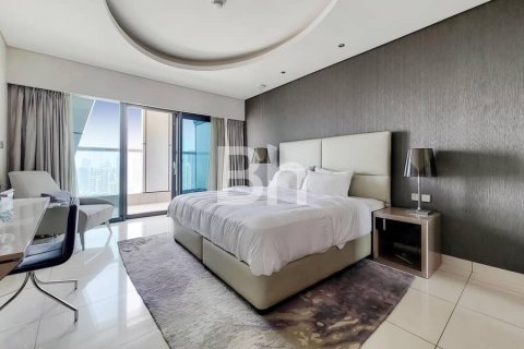 Apartamento en Business Bay, Dubai, 2 dormitorios, 129 m², № 56938 - foto 7