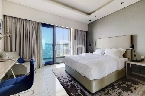 Apartamento en Business Bay, Dubai, 2 dormitorios, 129 m², № 56938 - foto 9