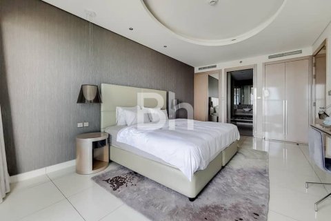 Apartamento en Business Bay, Dubai, 2 dormitorios, 129 m², № 56938 - foto 6