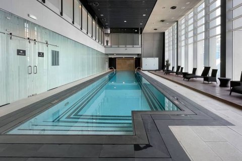 Appartement à DIFC, Dubai, 2 chambres, 169 m², № 56935 - photo 9