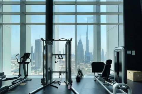 Appartement à DIFC, Dubai, 2 chambres, 169 m², № 56935 - photo 6