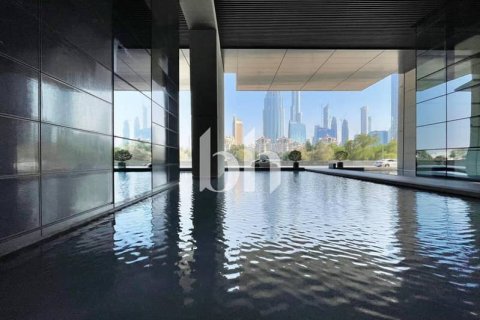 Appartement à DIFC, Dubai, 2 chambres, 169 m², № 56935 - photo 14