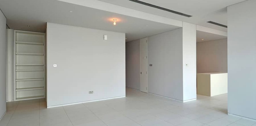 Appartement à DIFC, Dubai, 2 chambres, 169 m², № 56935