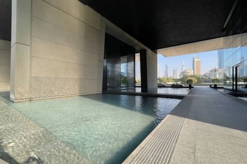 Appartement à DIFC, Dubai, 2 chambres, 169 m², № 56935 - photo 4