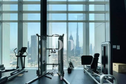 Appartement à DIFC, Dubai, 2 chambres, 169 m², № 56935 - photo 11