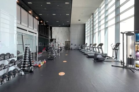 Appartement à DIFC, Dubai, 2 chambres, 169 m², № 56935 - photo 5