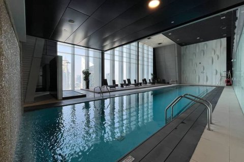 Appartement à DIFC, Dubai, 2 chambres, 169 m², № 56935 - photo 8