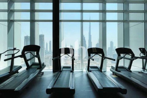 Appartement à DIFC, Dubai, 2 chambres, 169 m², № 56935 - photo 10