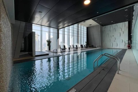 Appartement à DIFC, Dubai, 2 chambres, 169 m², № 56935 - photo 9