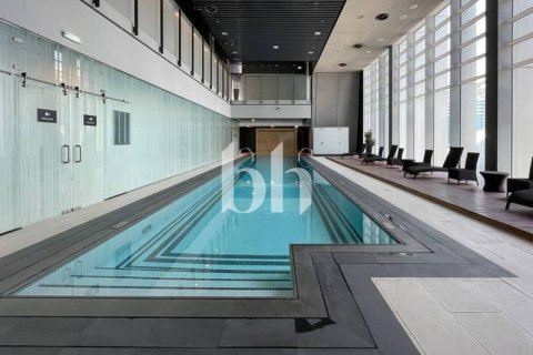 Appartement à DIFC, Dubai, 2 chambres, 169 m², № 56935 - photo 8