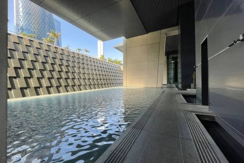 Appartement à DIFC, Dubai, 2 chambres, 169 m², № 56935 - photo 2