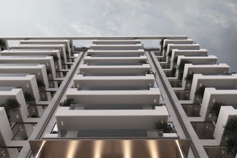 Apartamento en Dubai, 1 dormitorio, 105 m², № 59919 - foto 1