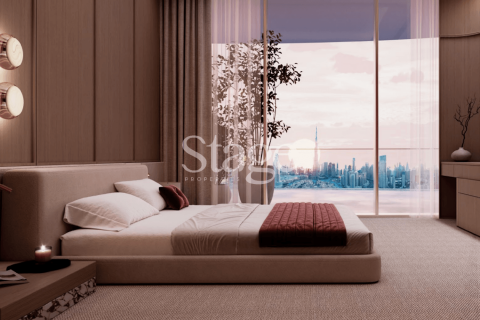 Apartment in Downtown Dubai (Downtown Burj Dubai), Dubai 1 bedroom, 71 sq.m. № 59924 - photo 6