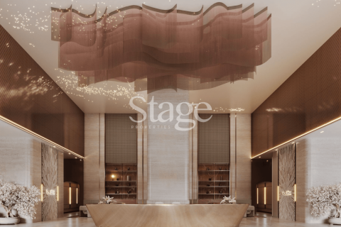 Apartment in Downtown Dubai (Downtown Burj Dubai), Dubai 1 bedroom, 71 sq.m. № 59924 - photo 5