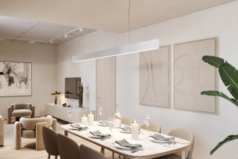 Apartamento en Dubai, 2 dormitorios, 129 m², № 59920 - foto 9