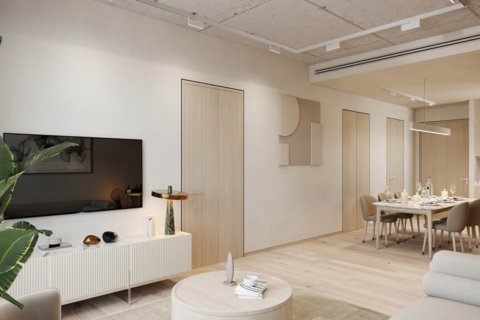 Apartamento en Dubai, 2 dormitorios, 129 m², № 59920 - foto 8