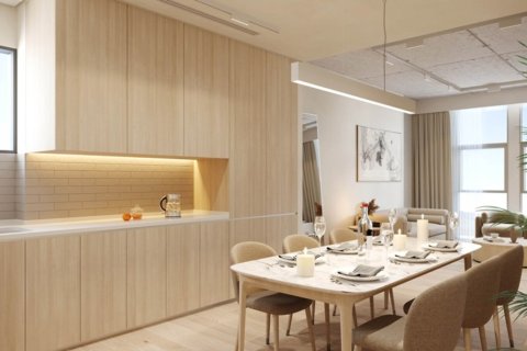 Apartamento en Dubai, 2 dormitorios, 129 m², № 59920 - foto 10