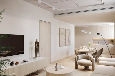 Apartamento en Dubai, 2 dormitorios, 129 m², № 59920 - foto 7