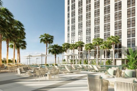 Apartamento en Dubai, 2 dormitorios, 129 m², № 59920 - foto 1