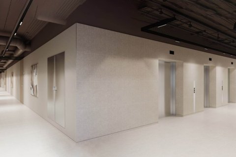Apartamento en Dubai, 2 dormitorios, 129 m², № 59920 - foto 6