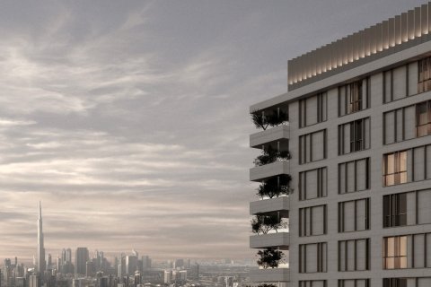 Apartment in Dubai 2 bedrooms, 143 sq.m. № 59918 - photo 2