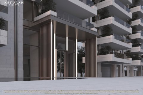 Apartment in Dubai 2 bedrooms, 143 sq.m. № 59918 - photo 3