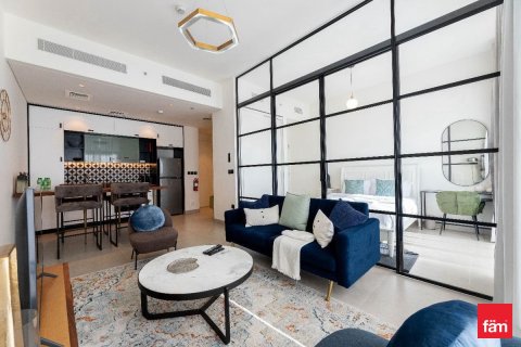 Apartment in Dubai Hills Estate, Dubai 2 bedrooms, 66.9 sq.m. № 60279 - photo 13