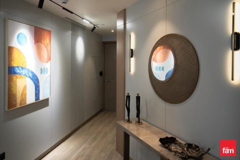 Apartment in Dubai 2 bedrooms, 111.8 sq.m. № 60270 - photo 10