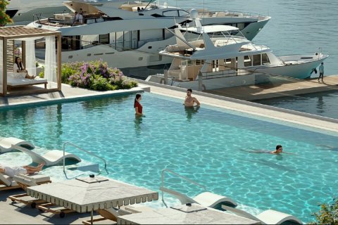 Apartamento en Mina Rashid, Dubai, 4 dormitorios, 269.4 m², № 60267 - foto 1