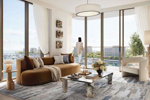 Apartamento en Mina Rashid, Dubai, 4 dormitorios, 269.4 m², № 60267 - foto 8