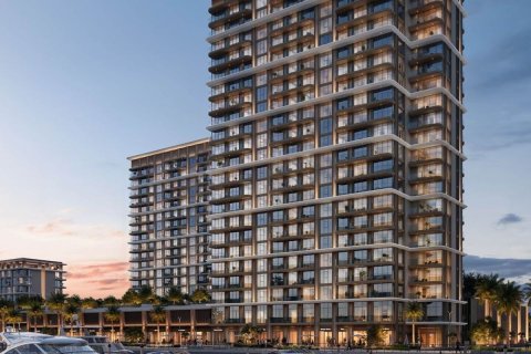 Apartamento en Mina Rashid, Dubai, 4 dormitorios, 269.4 m², № 60267 - foto 6