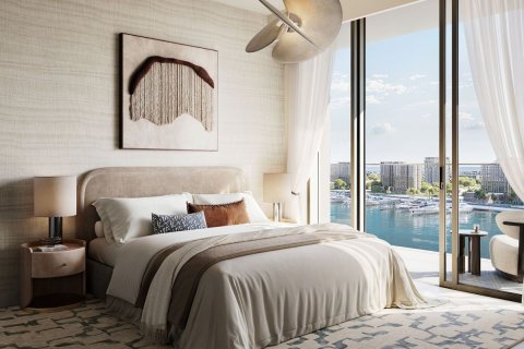 Apartamento en Mina Rashid, Dubai, 4 dormitorios, 269.4 m², № 60267 - foto 4