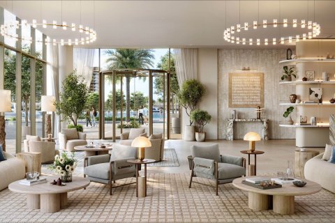 Apartamento en Mina Rashid, Dubai, 4 dormitorios, 269.4 m², № 60267 - foto 7