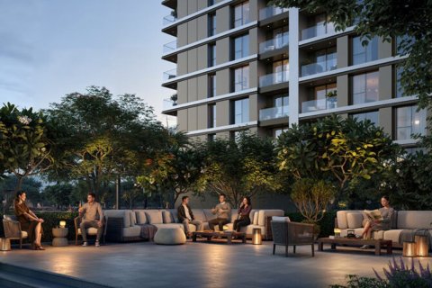 Appartement à Dubai, 2 chambres, 106.3 m², № 60268 - photo 5