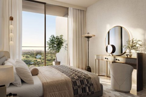 Appartement à Dubai, 2 chambres, 106.3 m², № 60268 - photo 3