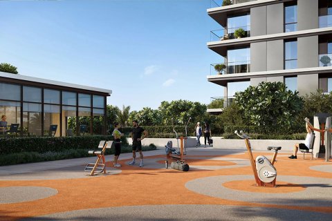 Appartement à Dubai, 2 chambres, 106.3 m², № 60268 - photo 7