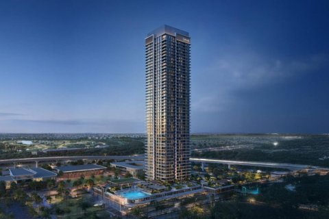 Appartement à Dubai, 2 chambres, 106.3 m², № 60268 - photo 10