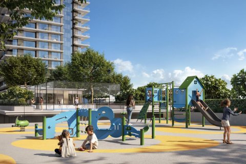 Appartement à Dubai, 2 chambres, 106.3 m², № 60268 - photo 6